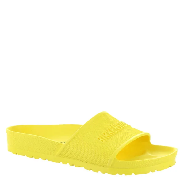 Birkenstock Barbados Eva Vibrant Yellow Beach Sandals