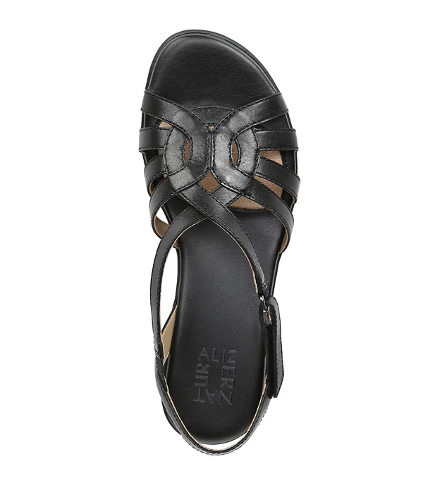 Naturalizer Nalani 7.5 Women's Black