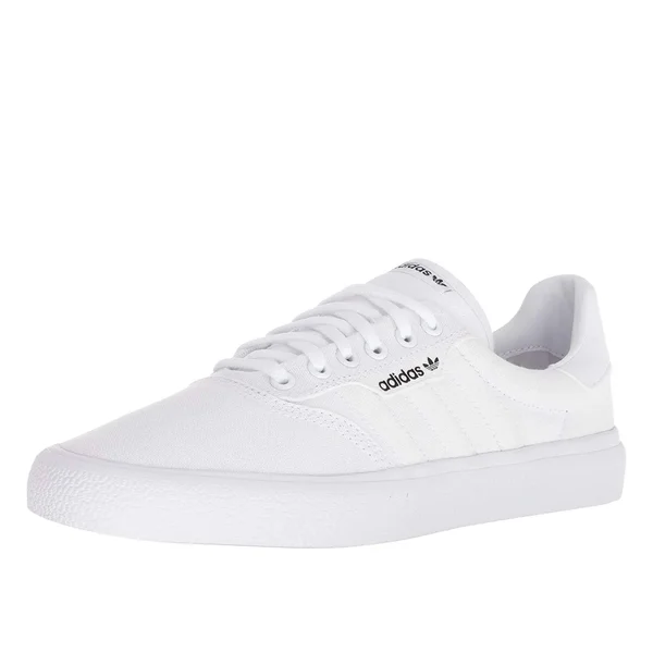 Adidas Skateboarding 3MC Black, White, 11.5