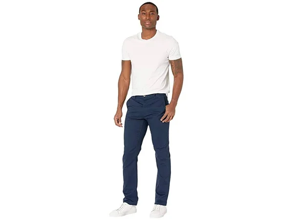 Mountain Khakis Homestead Chino Modern Fit Pant - Men's Crater Navy - 30x30