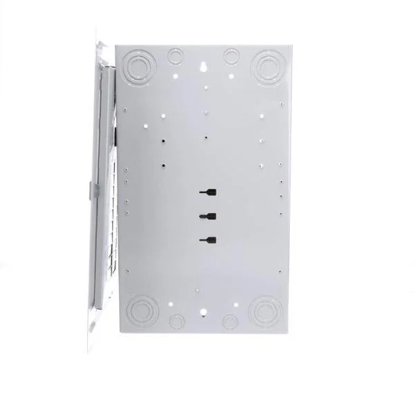 Siemens S2020b1100 Main Breaker Load Center - 100 Amp