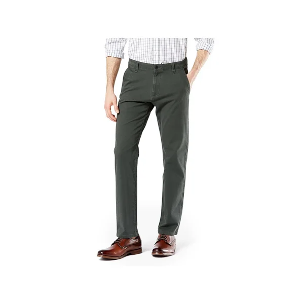Dockers Men's Slim Fit Ultimate Chino Pants