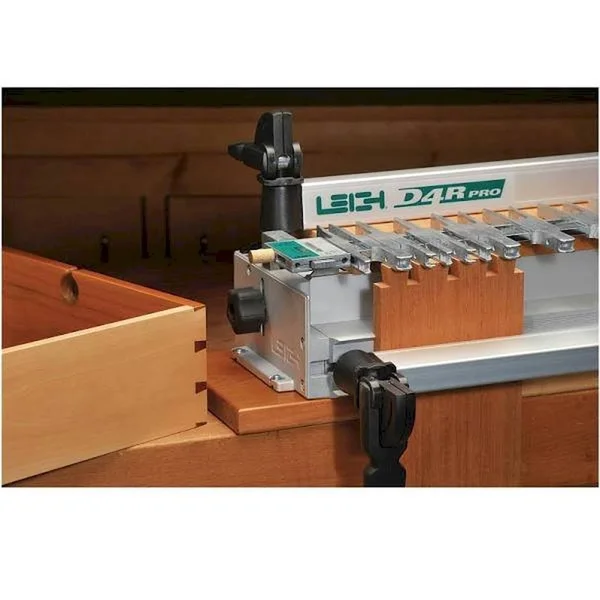 Leigh D4R-PRO Dovetail Jig