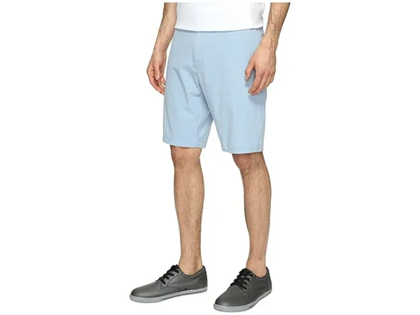 TravisMathew Beck Shorts Blue 42