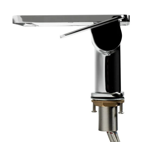 Alfi Brand AB1882-PC Polished Chrome Single-Lever Bathroom Faucet