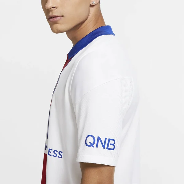 Nike Paris Saint-Germain Away Jersey 20/21