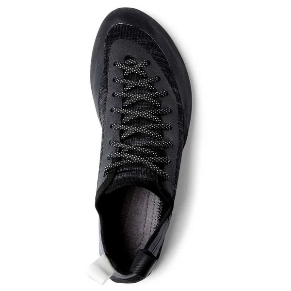 Black Diamond Men's Momentum Lace Climbing Shoes - Black-Anthracite - 9
