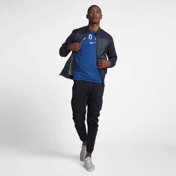 Nike Golf Men's Full-Zip Shield Jacket