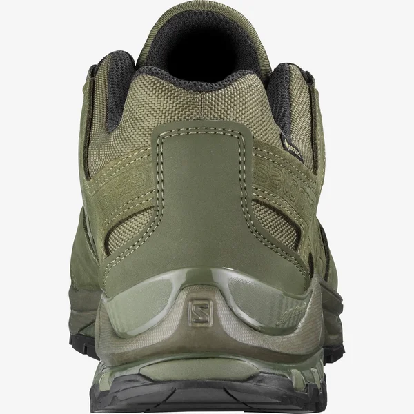 Salomon XA Forces GTX Ranger Green, 8