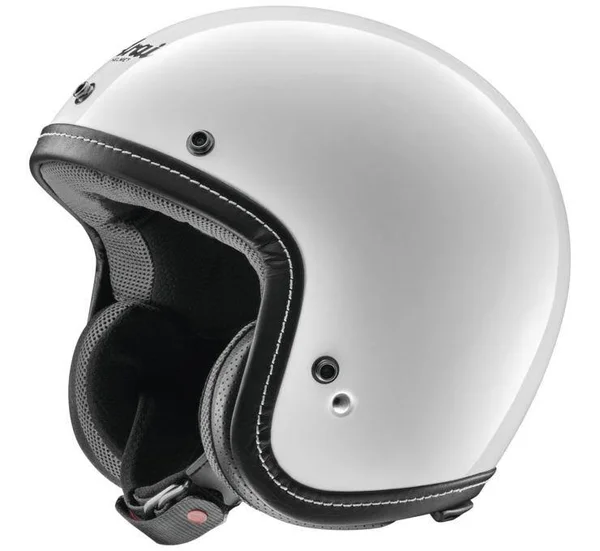 Arai Classic-V Helmet - Frost Black - 2XL