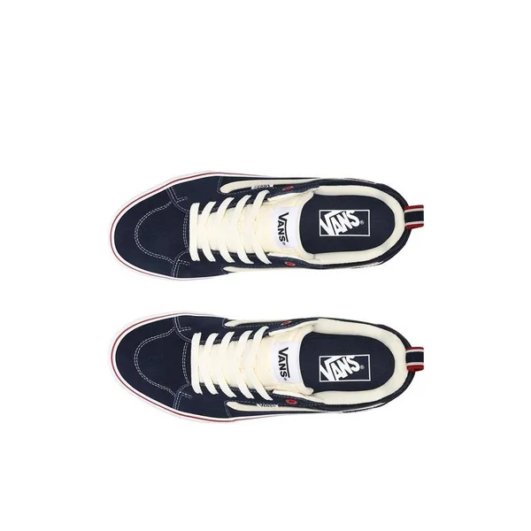 Vans Shoes Filmore, VN0A3MTJ0Q61 - 7.5