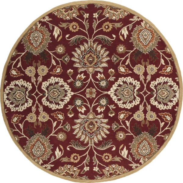 Surya Caesar CAE-1061 Rug - 3 ft x 12 ft