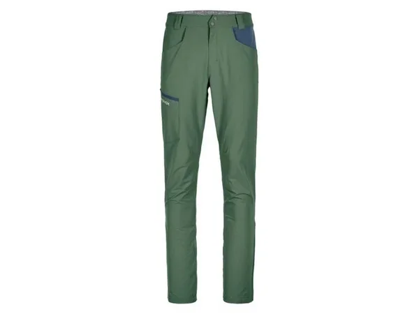 Ortovox Pelmo Pants - Men's, Green Forest, Large, 6225600013