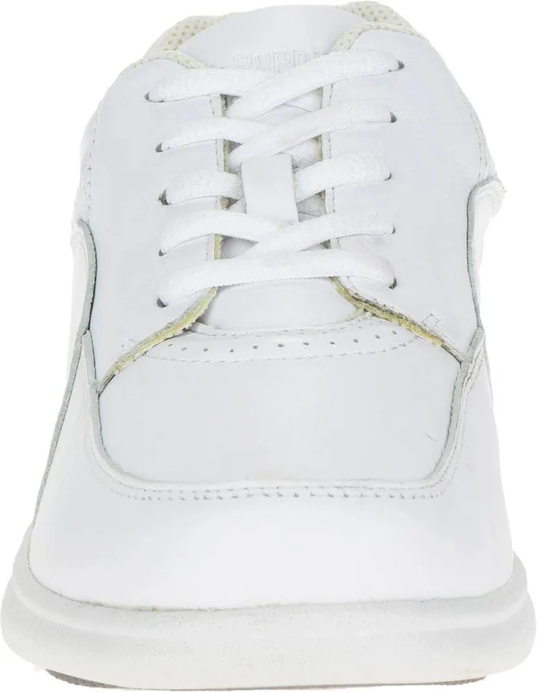 Hush Puppies Power Walker 11 Women's White