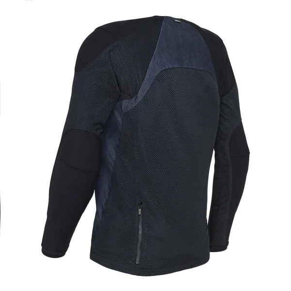 Knox Urbane Pro Black Denim XL