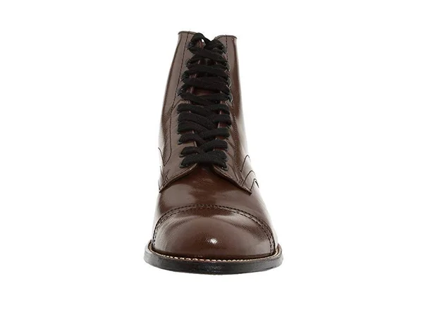 Stacy Adams Madison Boot Brown - Men's, Size: 15