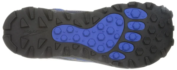 Altra Lone Peak 3.0 Trail Running Shoe - Men's Blue, 10.5