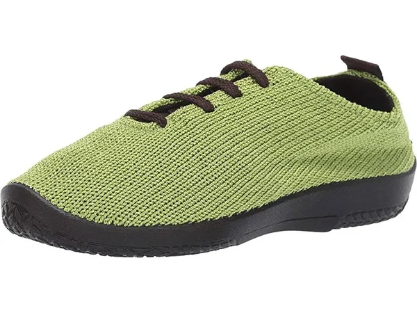 Women's Arcopedico LS - Citron 42