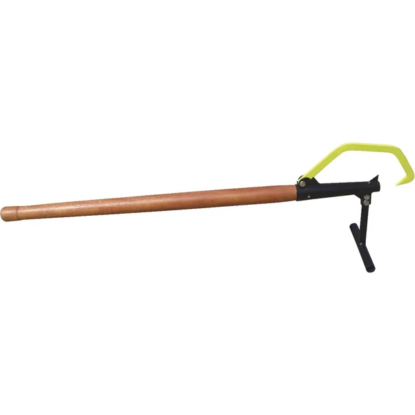 Timber Tuff Wood Handle Log Jack TMB-55