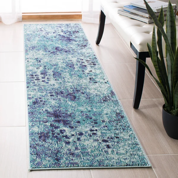 Safavieh Area Rug - Madison, Grey, Beige, 8& x 10&