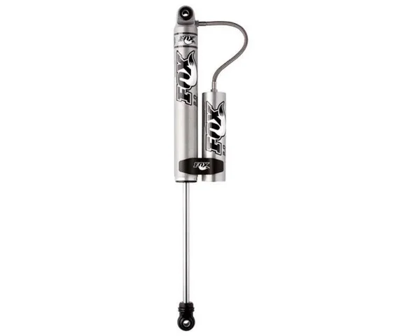 Fox Offroad Shocks Performance Series 2.0 Smooth Body Reservoir Shock Jeep Wrangler Front 2007-2017