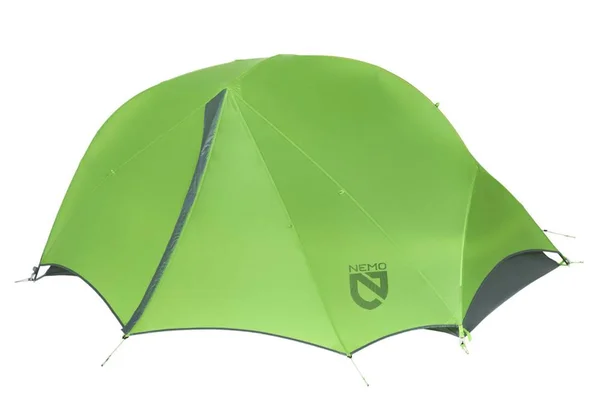 Nemo - Dragonfly 2-Person Ultralight Backpacking Tent, 88 x 35