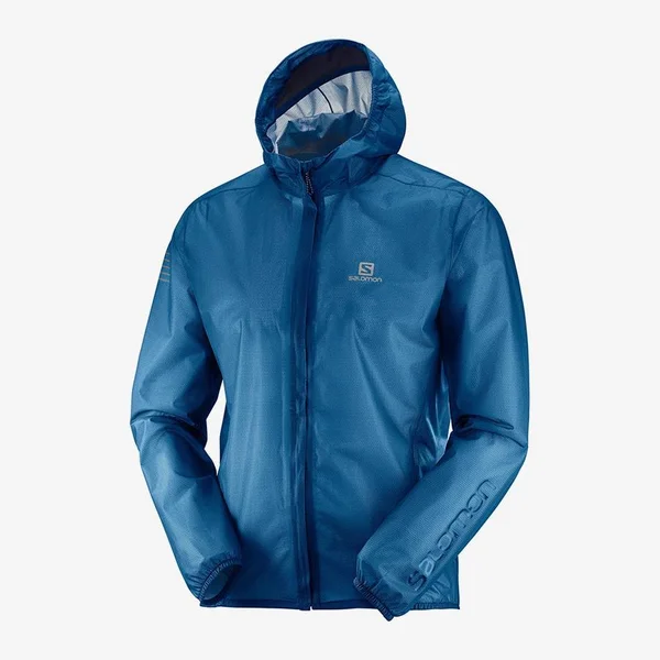 Salomon Bonatti Race WP Jacket
