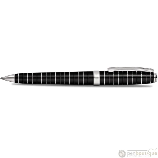 Sheaffer Prelude Ballpoint Pen - Black Lacquer
