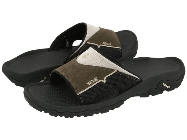 Teva Men's Katavi Slide - Bungee Cord - 8