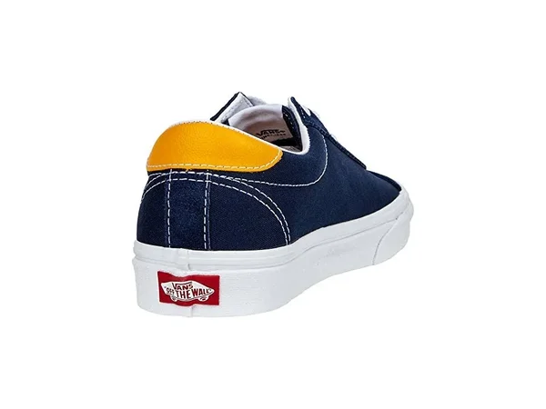 Vans Sport Shoes - Dress Blues