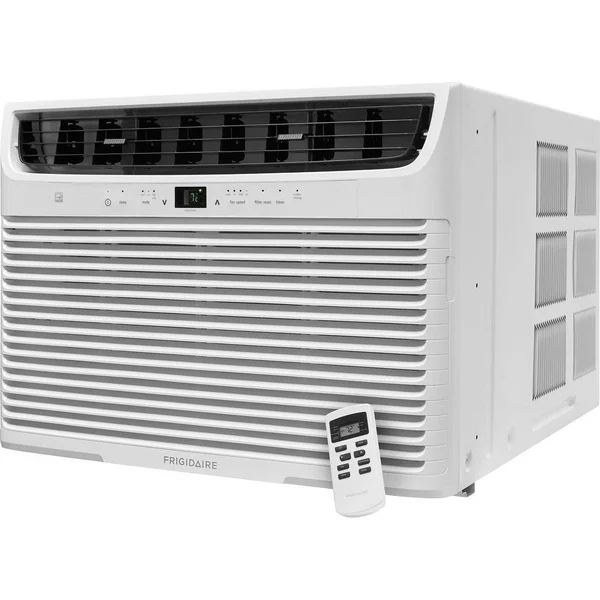 Frigidaire 22 - 000 BTU Window-Mounted Room Air Conditioner FFRE2233U2
