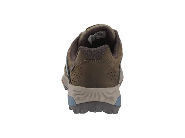 Merrell Women's Zion Waterproof, Size: 10, Dark Olive
