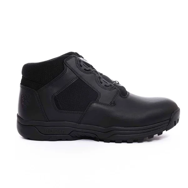 Blauer Strike 4x22 Shoe