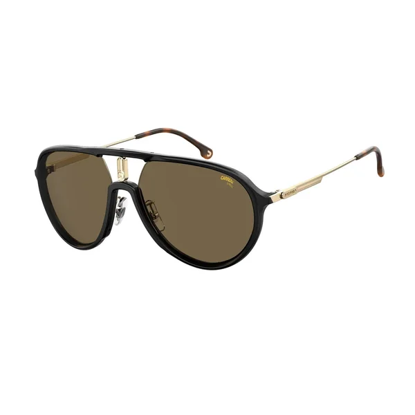 Carrera 1026/S Sunglasses, Black Gold