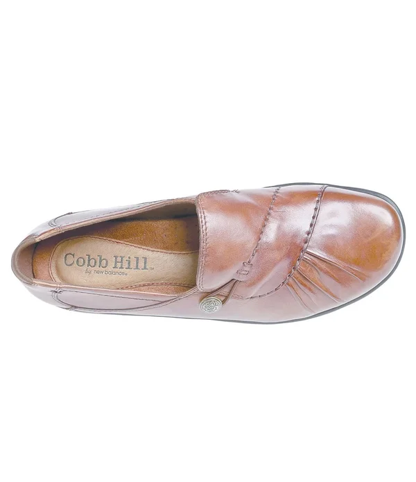 Cobb Hill Women's Paulette - Almond