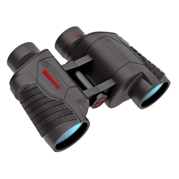 Tasco 100736 7x35 Black Porro Focus Free
