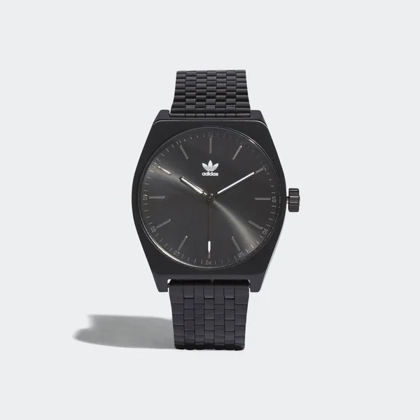 Adidas Process M1 Black