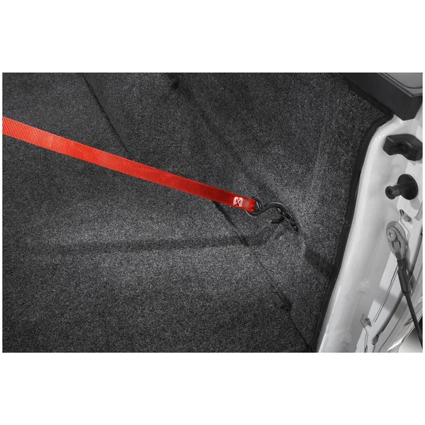 BedRug BRQ15LBK Bed Liner