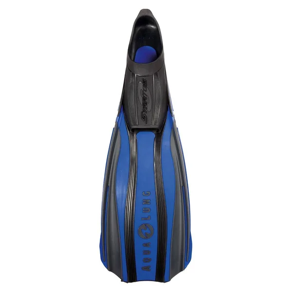 Aqua Lung Stratos 3 Fins Blue - LG