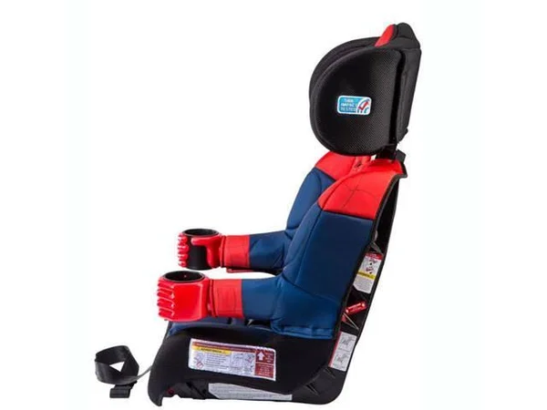 Disney KidsEmbrace Combination Toddler Harness Booster Car Seat