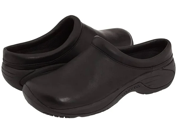 Merrell Men's Encore Gust, Size: 9.5, Black