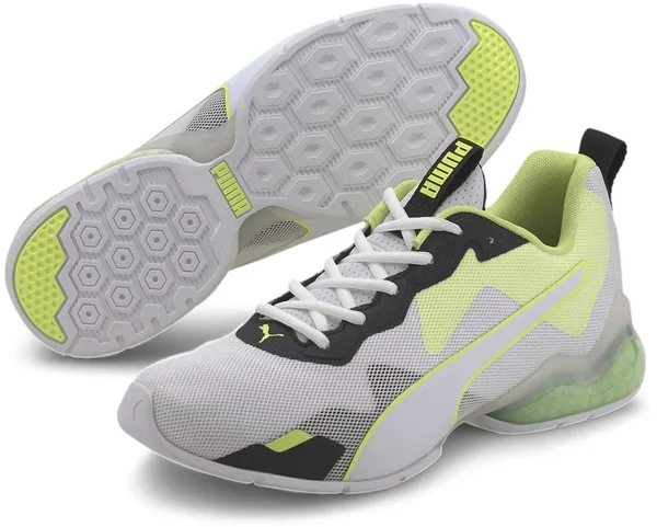 Puma - Mens Cell Valiant Shoes
