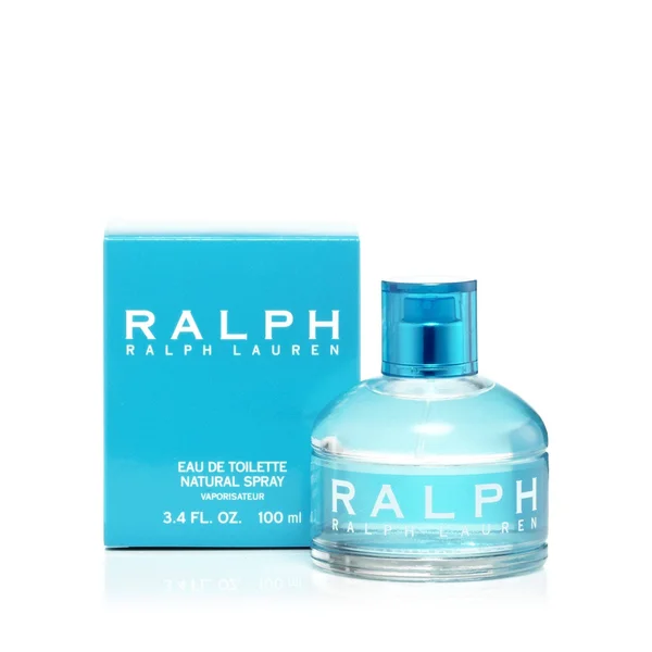 Ralph Women Eau De Toilette Spray - 3.4 fl oz
