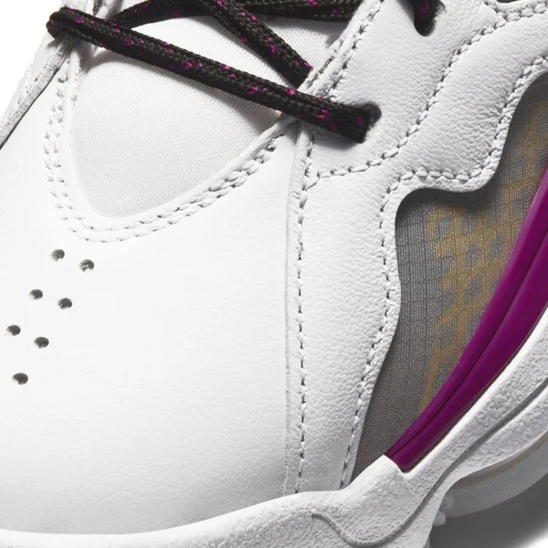 Jordan Zoom &92 Women's Shoes in White - Size: 8.5, CK9184-105