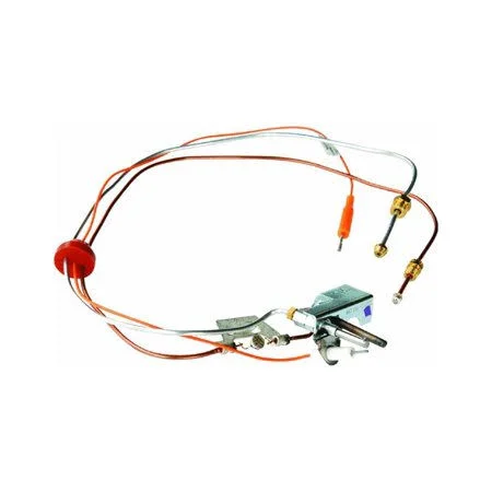 Co 9003488 Natural GAS Pilot AssemblyThis Product Is Manufactured in China by Reliance Water Heater