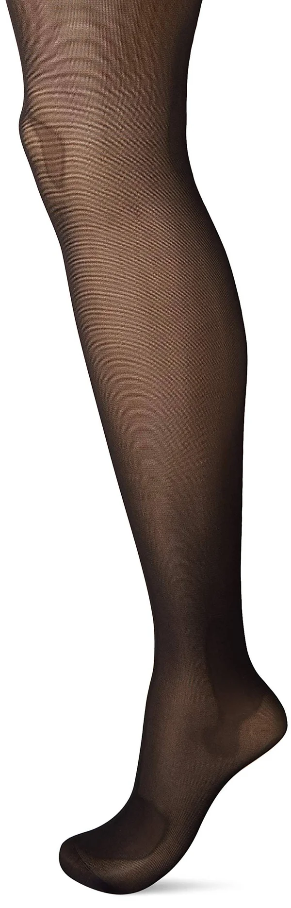 Wolford Neon 40 Denier Tights, Size 8, Navy