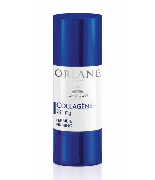 Orlane Collagene Supradose, 0.5 Oz./ 15 ml