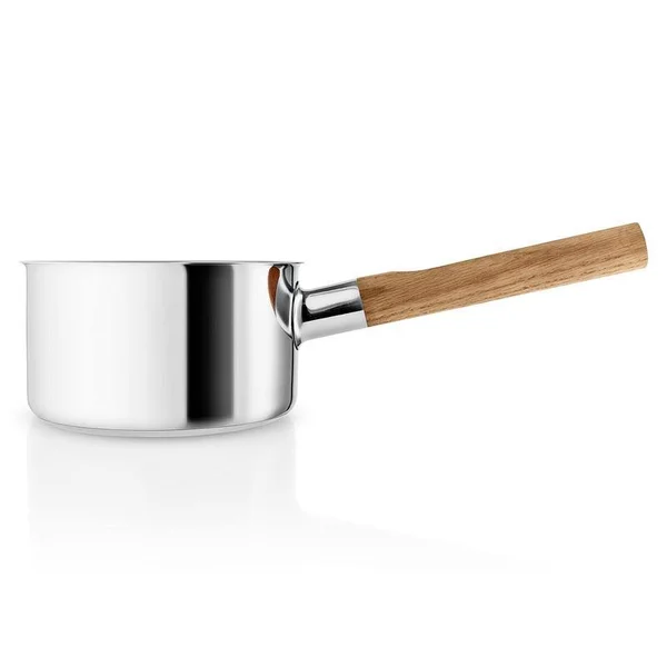Eva Solo Nordic Kitchen Stainless Steel Saucepan