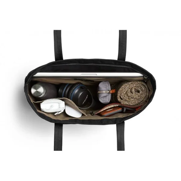 Bellroy Classic Tote Black
