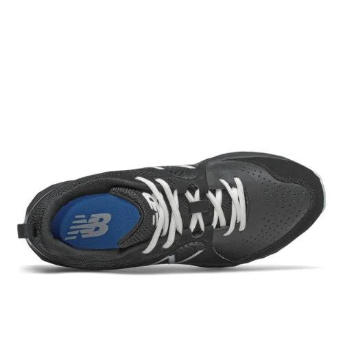New Balance Men's 3000 V5 Turf Trainer Shoes - Black